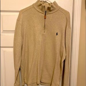 Polo men’s sweater